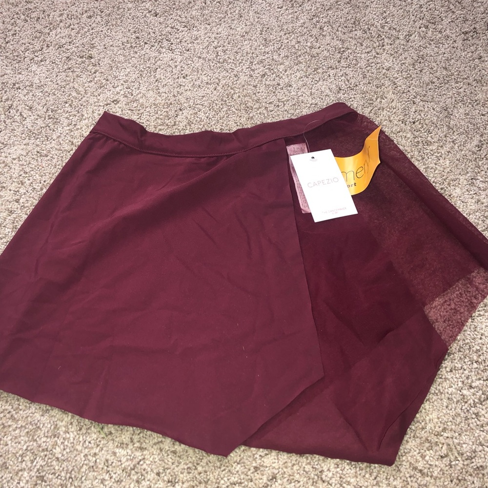 NWT Ballet Skirt